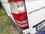 Mercedes-Benz Sprinter 313  CDI MR`13 E5 3.5t Aukcja 316209 - grafika 14
