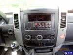 Mercedes-Benz Sprinter 313  CDI MR`13 E5 3.5t Aukcja 316209 - grafika 27