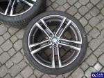 BMW Seria 1 118 Diesel MR`19 E6d F40 Aukcja 315619 - grafika 51