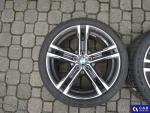 BMW Seria 1 118 Diesel MR`19 E6d F40 Aukcja 315619 - grafika 52