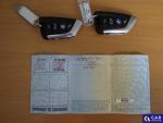 BMW Seria 1 118 Diesel MR`19 E6d F40 Aukcja 315619 - grafika 55