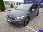 Volkswagen Touran NF 1.5 TSI MR`16 E6d Aukcja 315620 - grafika 2