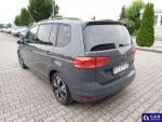 Volkswagen Touran NF 1.5 TSI MR`16 E6d Aukcja 315620 - grafika 3