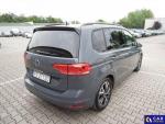 Volkswagen Touran NF 1.5 TSI MR`16 E6d Aukcja 315620 - grafika 5