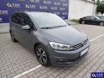 Volkswagen Touran NF 1.5 TSI MR`16 E6d Aukcja 315620 - grafika 6