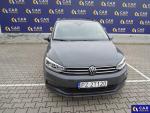 Volkswagen Touran NF 1.5 TSI MR`16 E6d Aukcja 315620 - grafika 7
