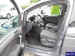 Volkswagen Touran NF 1.5 TSI MR`16 E6d Aukcja 315620 - grafika 15