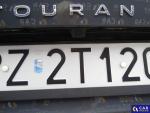 Volkswagen Touran NF 1.5 TSI MR`16 E6d Aukcja 315620 - grafika 24