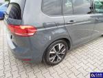 Volkswagen Touran NF 1.5 TSI MR`16 E6d Aukcja 315620 - grafika 34