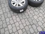 Volkswagen Touran NF 1.5 TSI MR`16 E6d Aukcja 315620 - grafika 48
