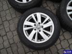 Volkswagen Touran NF 1.5 TSI MR`16 E6d Aukcja 315620 - grafika 49