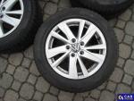 Volkswagen Touran NF 1.5 TSI MR`16 E6d Aukcja 315620 - grafika 50