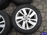 Volkswagen Touran NF 1.5 TSI MR`16 E6d Aukcja 315620 - grafika 51