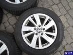 Volkswagen Touran NF 1.5 TSI MR`16 E6d Aukcja 315620 - grafika 52