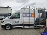 Volkswagen Crafter 35 TDI-CR MR`17 E6 3.5t Aukcja 315937 - grafika 2