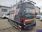 Volkswagen Crafter 35 TDI-CR MR`17 E6 3.5t Aukcja 315937 - grafika 3