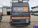 Volkswagen Crafter 35 TDI-CR MR`17 E6 3.5t Aukcja 315937 - grafika 4