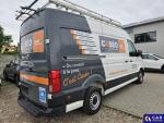 Volkswagen Crafter 35 TDI-CR MR`17 E6 3.5t Aukcja 315937 - grafika 5