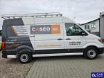 Volkswagen Crafter 35 TDI-CR MR`17 E6 3.5t Aukcja 315937 - grafika 6