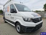 Volkswagen Crafter 35 TDI-CR MR`17 E6 3.5t Aukcja 315937 - grafika 7