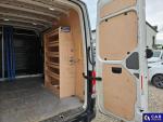 Volkswagen Crafter 35 TDI-CR MR`17 E6 3.5t Aukcja 315937 - grafika 21