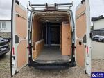 Volkswagen Crafter 35 TDI-CR MR`17 E6 3.5t Aukcja 315937 - grafika 23