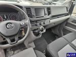 Volkswagen Crafter 35 TDI-CR MR`17 E6 3.5t Aukcja 315937 - grafika 24