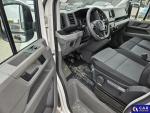 Volkswagen Crafter 35 TDI-CR MR`17 E6 3.5t Aukcja 315937 - grafika 25