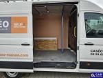 Volkswagen Crafter 35 TDI-CR MR`17 E6 3.5t Aukcja 315937 - grafika 27