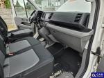 Volkswagen Crafter 35 TDI-CR MR`17 E6 3.5t Aukcja 315937 - grafika 63