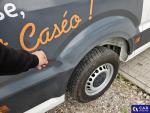 Volkswagen Crafter 35 TDI-CR MR`17 E6 3.5t Aukcja 315937 - grafika 65