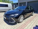 Toyota Corolla  Hybrid MR`18 E6d  Aukcja 315948 - grafika 1
