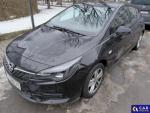 Opel Astra V 1.2 T Edition S&S Aukcja 317748 - grafika 2