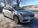 Opel Astra K Sports Tourer 1.2 Edition Aukcja 317749 - grafika 2