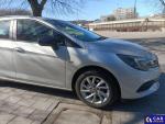Opel Astra K Sports Tourer 1.2 Edition Aukcja 317749 - grafika 7