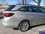 Opel Astra K Sports Tourer 1.2 Edition Aukcja 317749 - grafika 8
