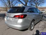 Opel Astra K Sports Tourer 1.2 Edition Aukcja 317749 - grafika 3