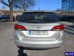 Opel Astra K Sports Tourer 1.2 Edition Aukcja 317749 - grafika 9