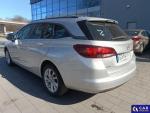 Opel Astra K Sports Tourer 1.2 Edition Aukcja 317749 - grafika 4