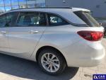 Opel Astra K Sports Tourer 1.2 Edition Aukcja 317749 - grafika 10
