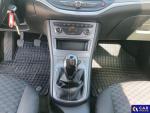 Opel Astra K Sports Tourer 1.2 Edition Aukcja 317749 - grafika 20