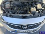Opel Astra K Sports Tourer 1.2 Edition Aukcja 317749 - grafika 23