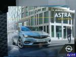 Opel Astra K Sports Tourer 1.2 Edition Aukcja 317749 - grafika 34