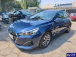 Hyundai i30 1.4 Comfort Aukcja 317287 - grafika 2