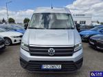 Volkswagen Crafter 35 BiTDI (11,3m3) Aukcja 315900 - grafika 3