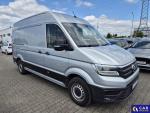 Volkswagen Crafter 35 BiTDI (11,3m3) Aukcja 315900 - grafika 4