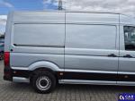 Volkswagen Crafter 35 BiTDI (11,3m3) Aukcja 315900 - grafika 7