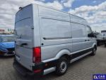 Volkswagen Crafter 35 BiTDI (11,3m3) Aukcja 315900 - grafika 8