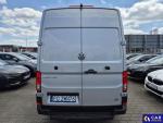 Volkswagen Crafter 35 BiTDI (11,3m3) Aukcja 315900 - grafika 9