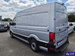 Volkswagen Crafter 35 BiTDI (11,3m3) Aukcja 315900 - grafika 10